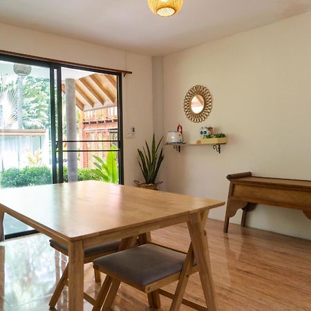 Leeloo Paradise Khanom Exterior photo